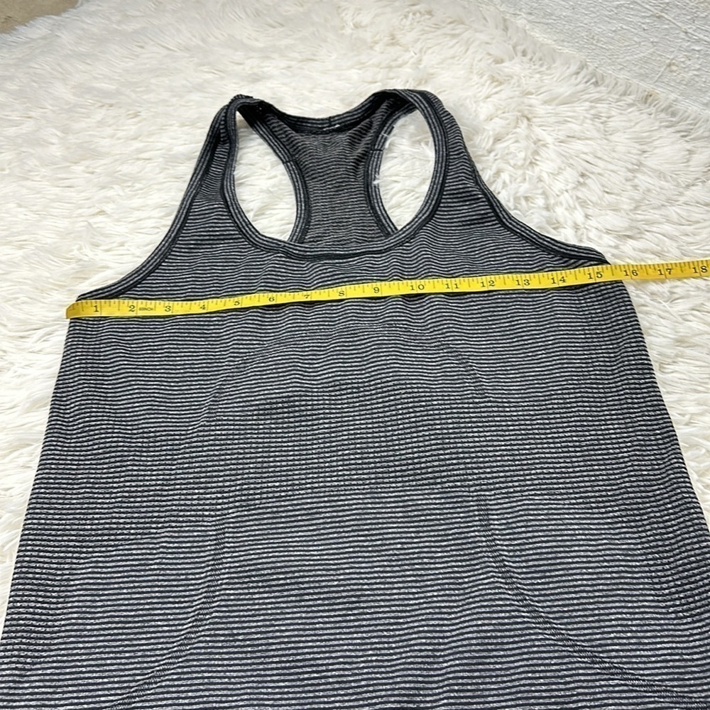 Lululemon Swiftly Tech Tank - image 3